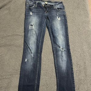 Arizona skinny jeans